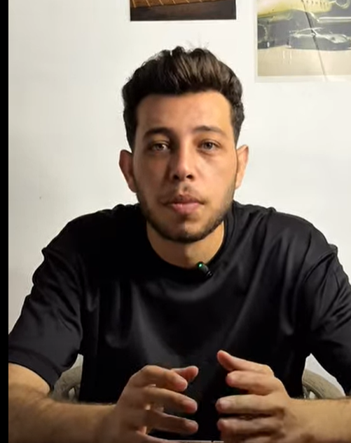 نبيل خميس — ليه محتواك ممل